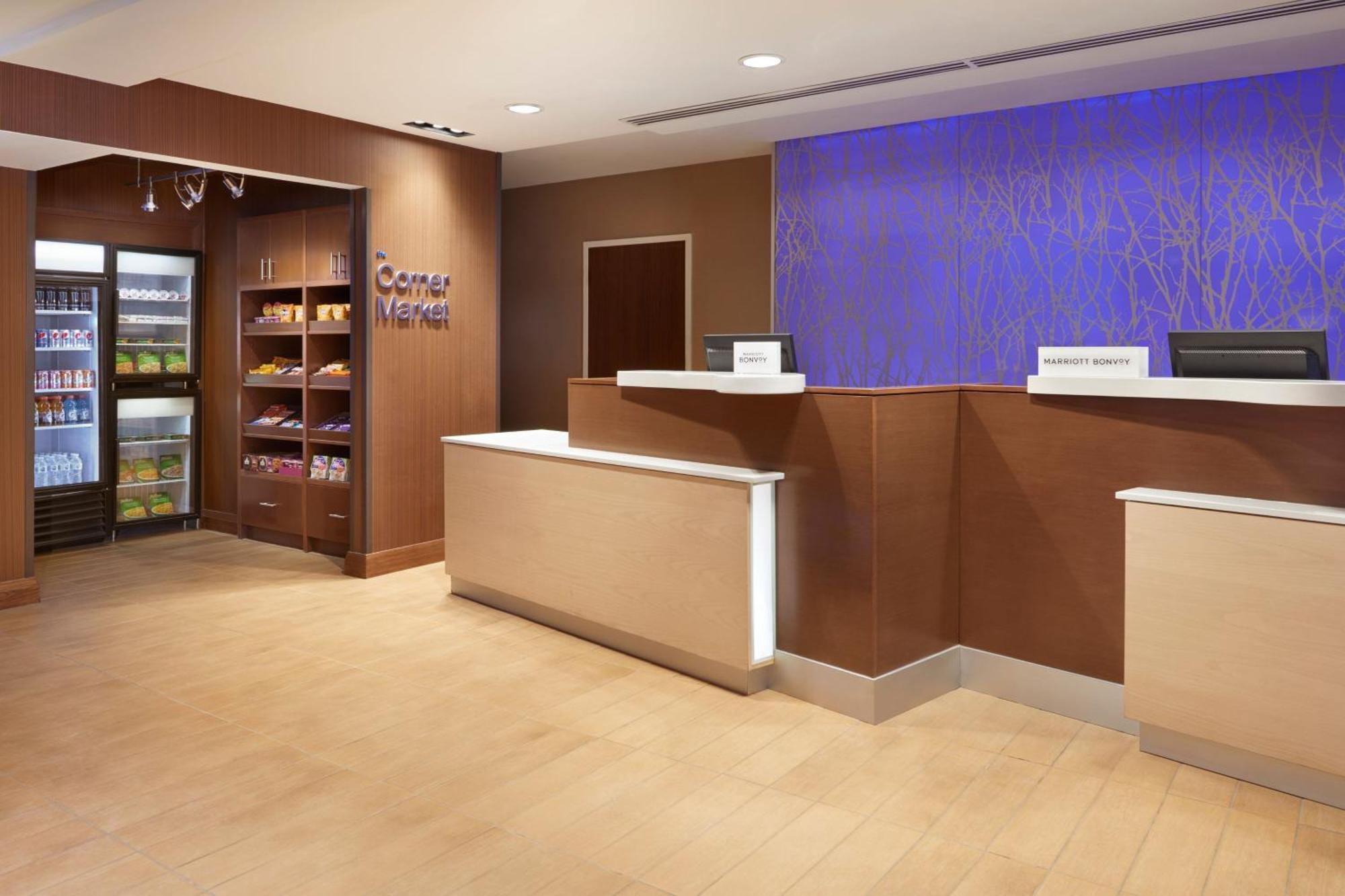 Fairfield Inn & Suites By Marriott Barrie Extérieur photo