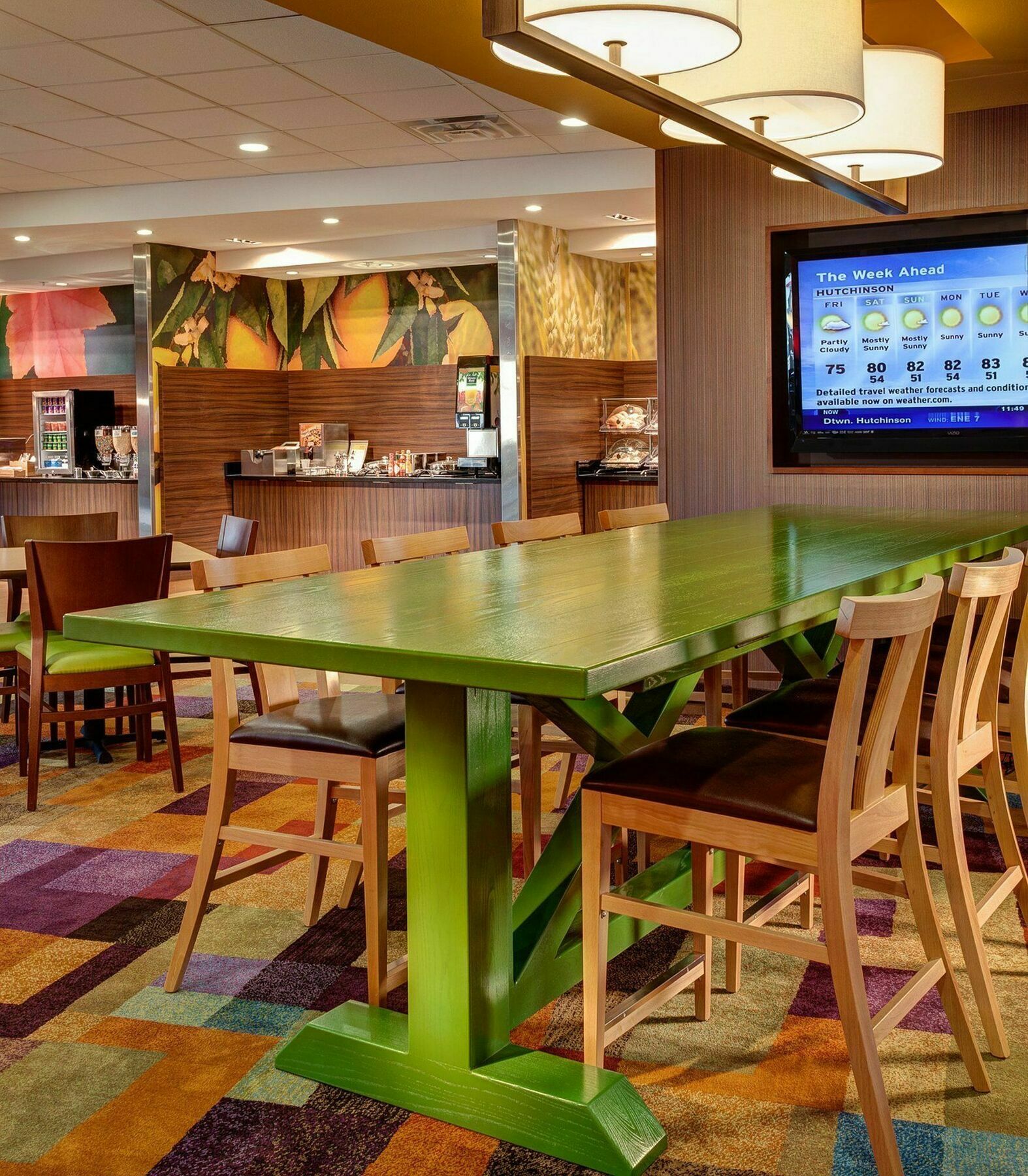 Fairfield Inn & Suites By Marriott Barrie Extérieur photo