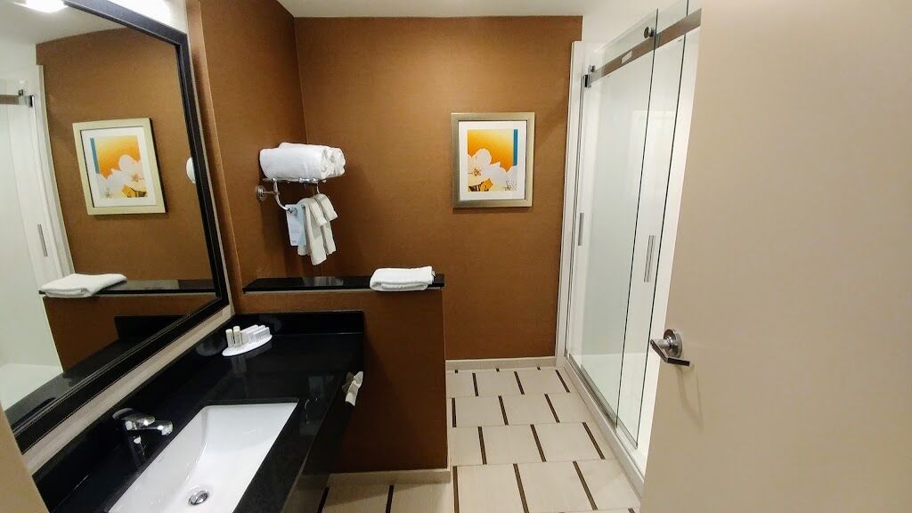 Fairfield Inn & Suites By Marriott Barrie Extérieur photo